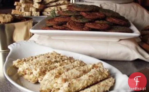 Świąteczne Ciasteczka I