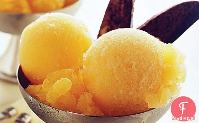Clementine Sorbetto