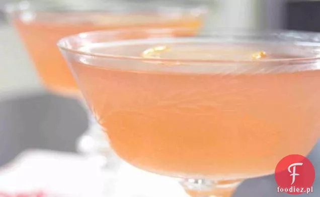 Clementine Cosmos