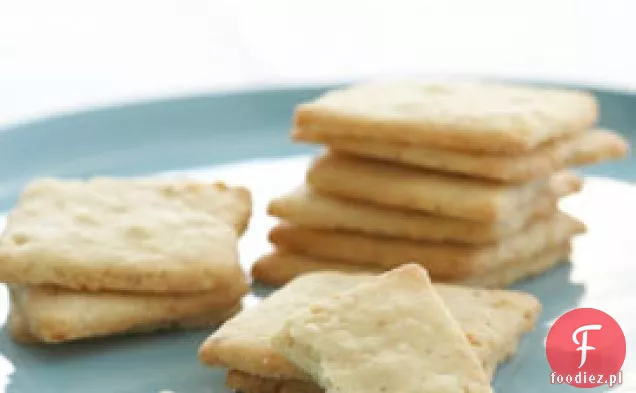 Kokos Sablés