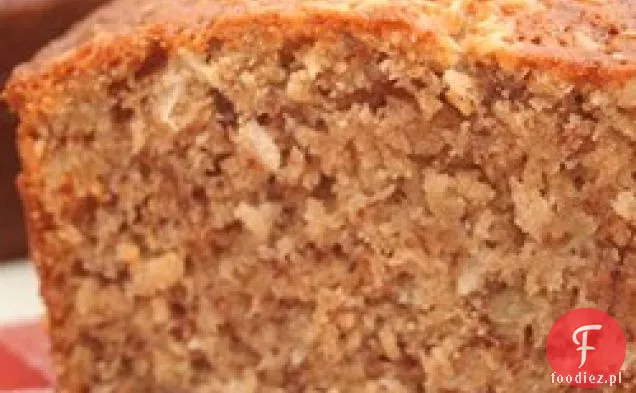 Bochenek Bananowo-Kokosowy