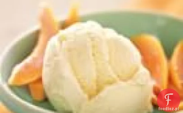 Lody Kokosowe