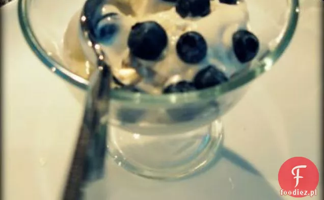 Lody Kokosowe Creme Fraiche