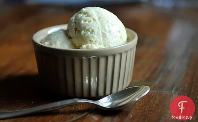 Prażone Lody Kokosowe