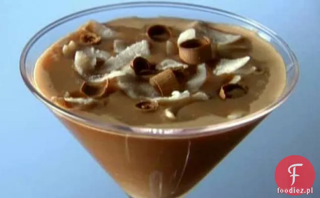 Martini Czekoladowo-Kokosowe