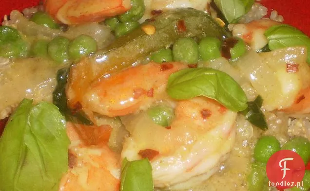 Curry Kokosowe, 3 Ceny
