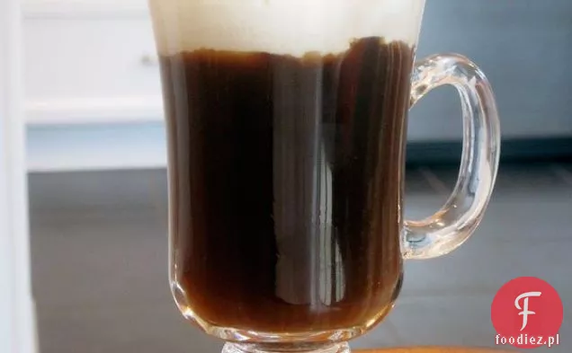 Jak Zrobić Kawę Po Irlandzku