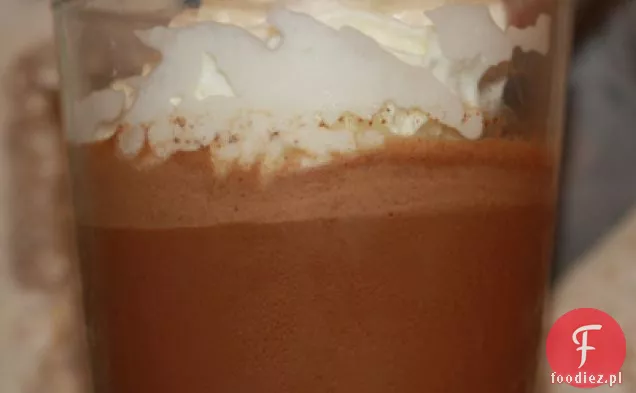 Mrożona Mokka