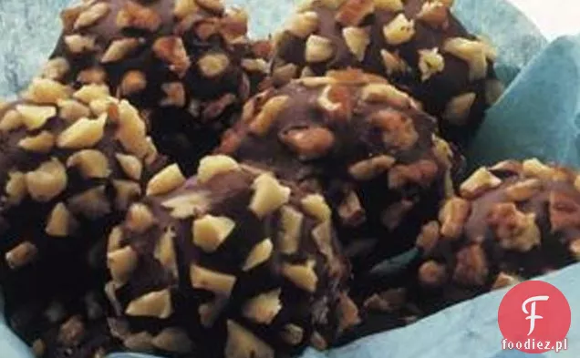 Trufle Mocha