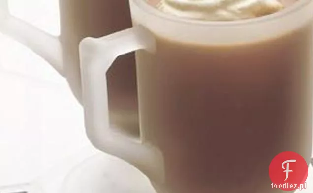 Hot Cocoa Mocha