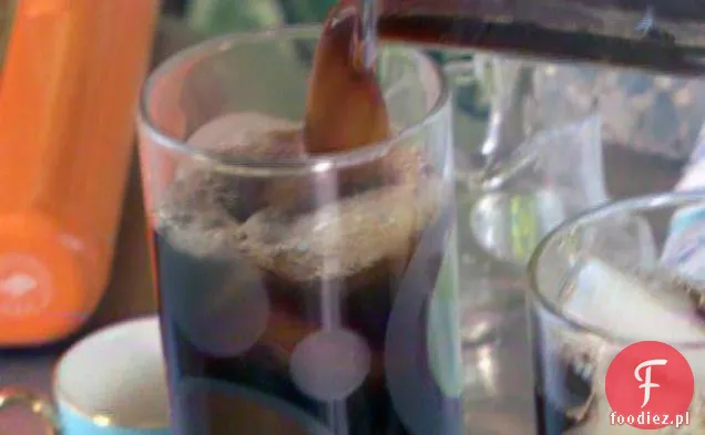 Czekolada Karmel Orzech Laskowy Ice Coffee