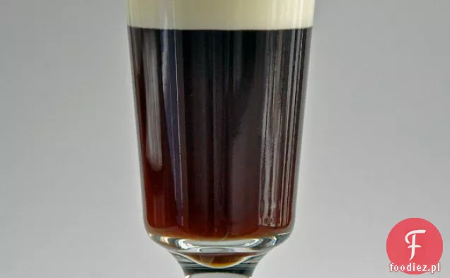 Klasyczne Koktajle: Irish Coffee Recipe