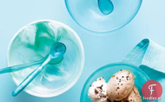 Mrożone Affogato