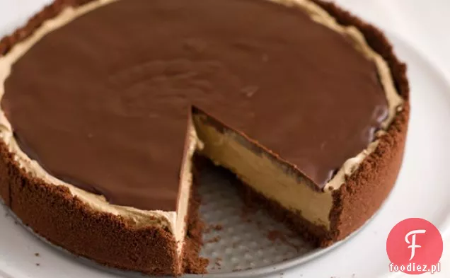 Mrożone Ciasto Mocha