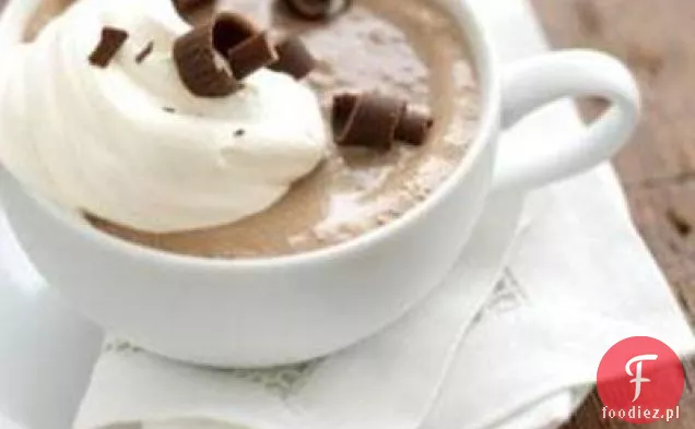 Masło Orzechowe Mocha