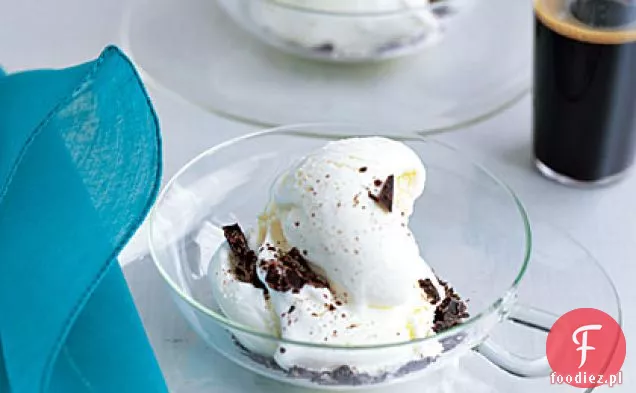 Lody Espresso