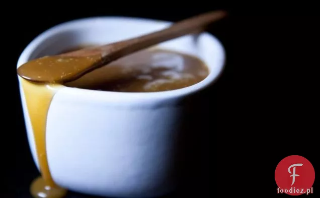 Chile Ganache Dla Yo Mocha