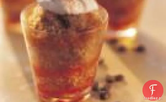 Granita Kawowa
