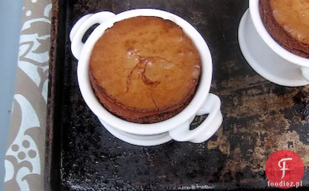 Fondanty Do Espresso I Czekolady