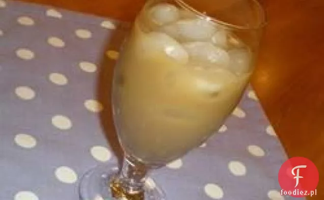 Kremowa Kawa Lodowa