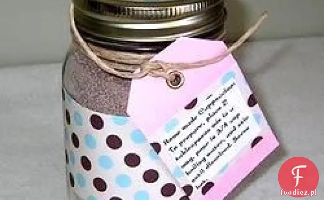 Cappuccino Mix