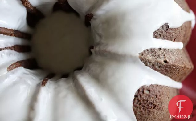 Ciasto Rumowe Mocha