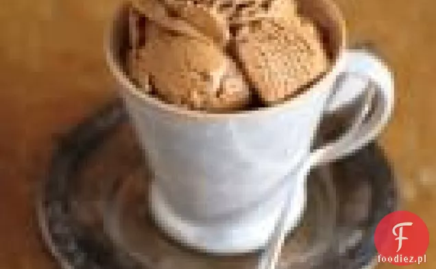 Lody Kawowe