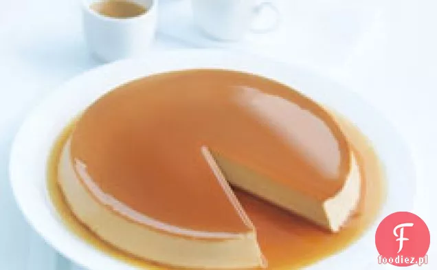 Kawa Crème Caramel