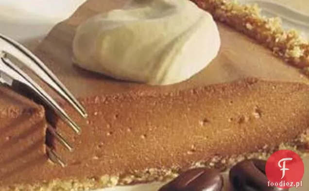 Ciasto Bawarskie Mocha
