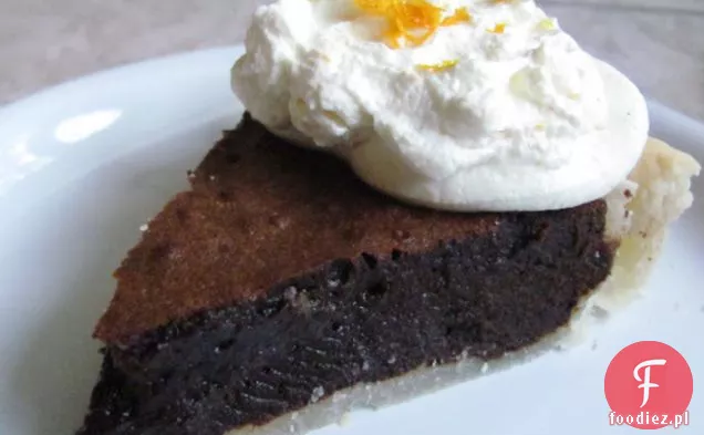 Ciasto Cynamonowe Mocha