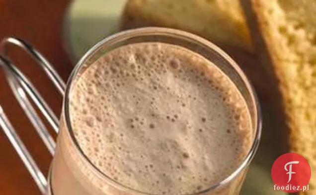 Mocha Shake