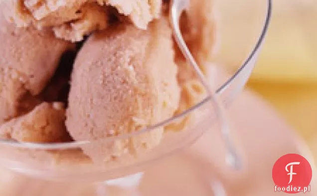 Espresso Ice Milk