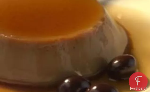 Kawa Crème Caramel