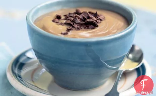 Budyń Mocha