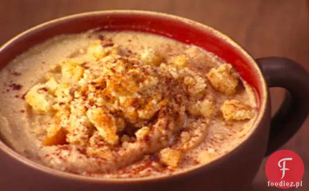 Cappuccino Ricotta
