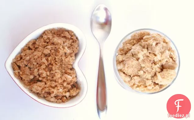 Cappuccino Granitas, bez cukru mrożone smakołyki z buzz