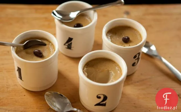 Garnki Do Espresso De Creme