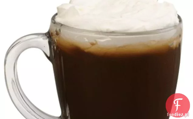 Peppermint Mocha Hot Cocoa
