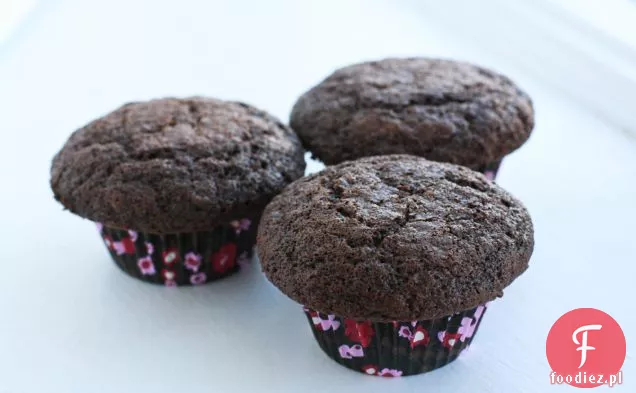 Babeczki Cynamonowe Mocha Chip