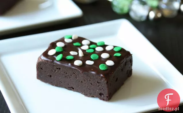 Fudgy Brownies