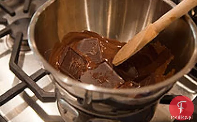 Lody Czekoladowe