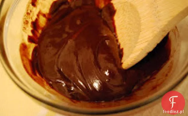 Julia Child ' s Reine de Saba