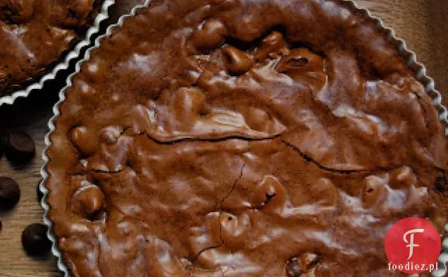 Tarty Brownie Mocha
