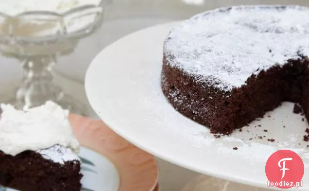 Przepis Na Ciasto Brownie
