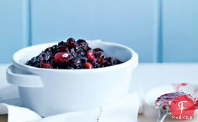 Żurawinowy Smak