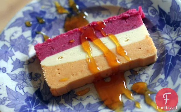 Sorbet Żurawinowy
