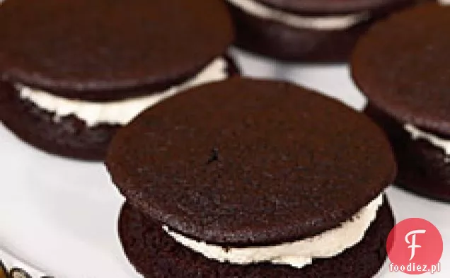 Cranberry Island Whoopie Placki