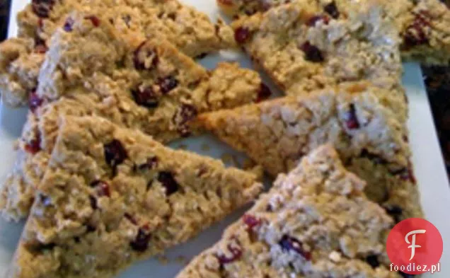 Batony Kewl Cranberry Walnut