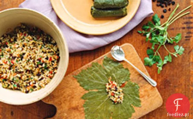 Dolmades
