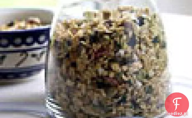 Easy-Does-It Granola